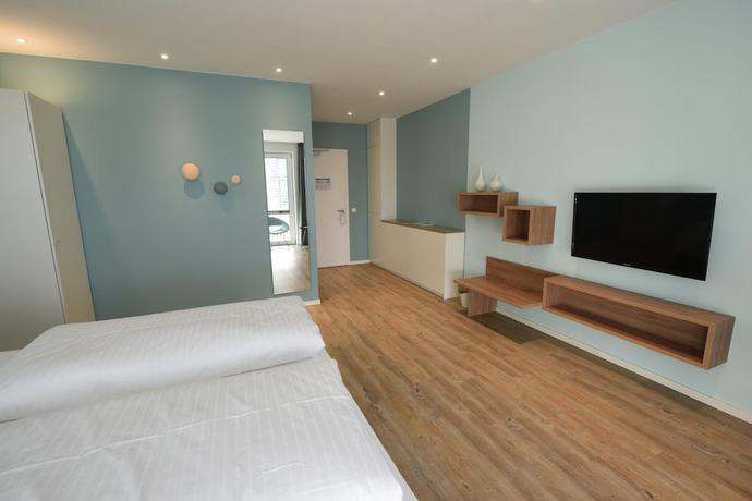 Imagen de la habitación del Steverbett Hotel. Foto 2