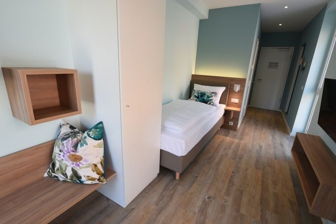 Imagen de la habitación del Steverbett Hotel. Foto 3