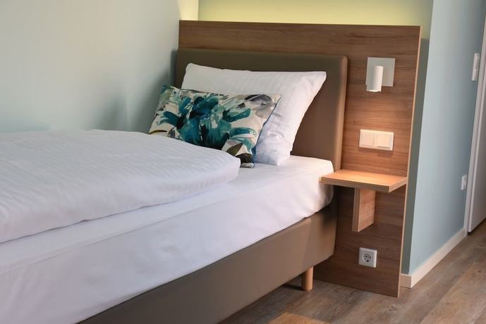 Imagen de la habitación del Steverbett Hotel. Foto 6