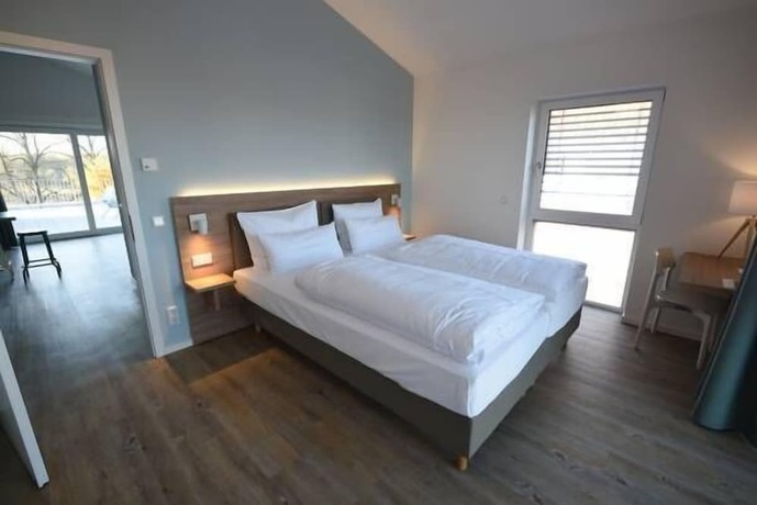 Imagen de la habitación del Steverbett Hotel. Foto 7
