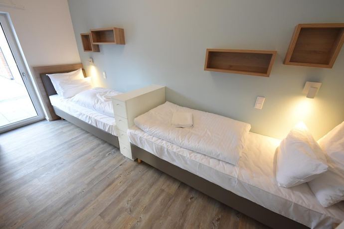 Imagen de la habitación del Steverbett Hotel. Foto 8