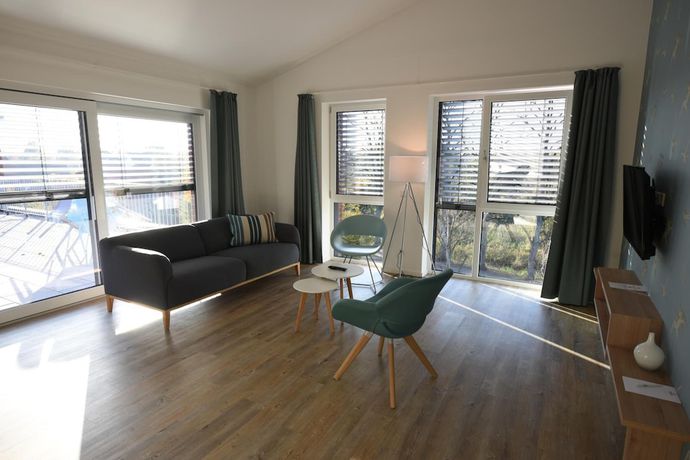 Imagen de la habitación del Steverbett Hotel. Foto 9