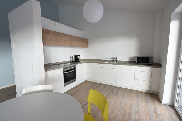 Imagen de la habitación del Steverbett Hotel. Foto 10