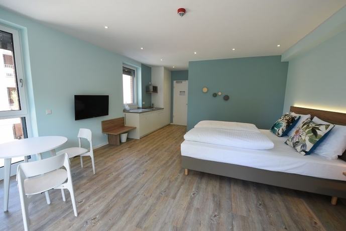 Imagen de la habitación del Steverbett Hotel. Foto 11