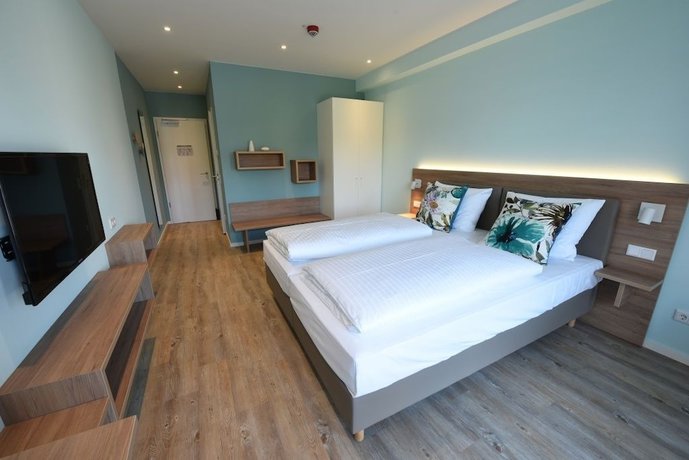 Imagen de la habitación del Steverbett Hotel. Foto 13