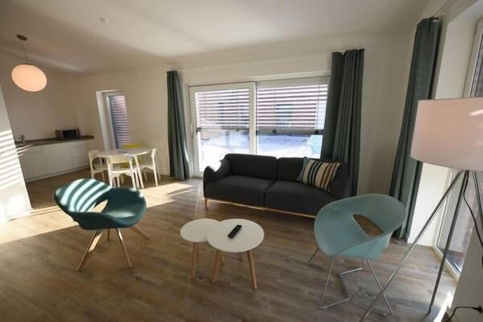 Imagen de la habitación del Steverbett Hotel. Foto 15