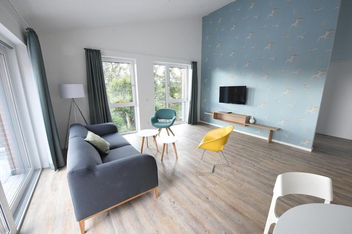 Imagen de la habitación del Steverbett Hotel. Foto 17