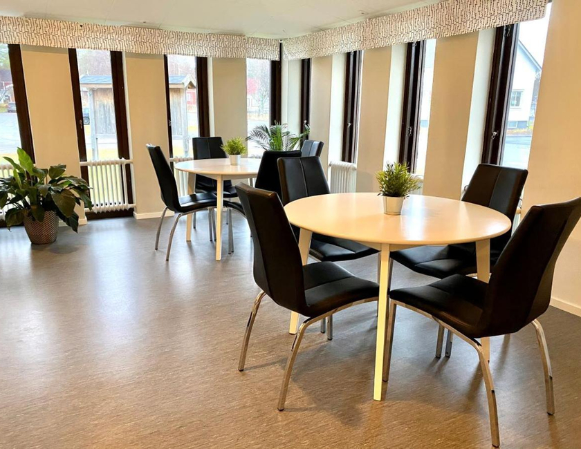 Imagen general del Stf Kalix Vandrarhem. Foto 6