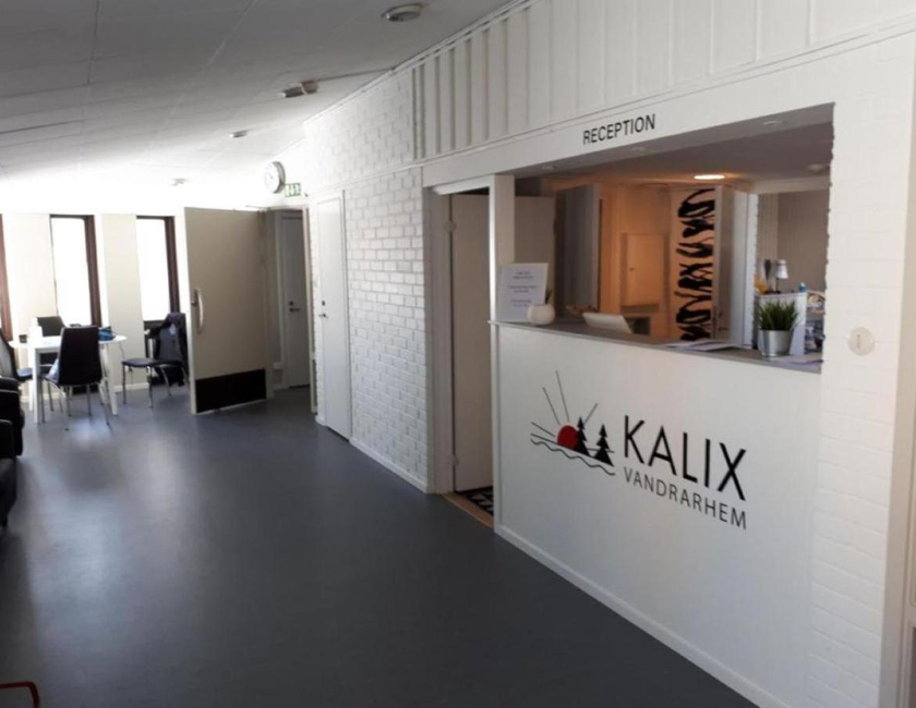 Imagen general del Stf Kalix Vandrarhem. Foto 10