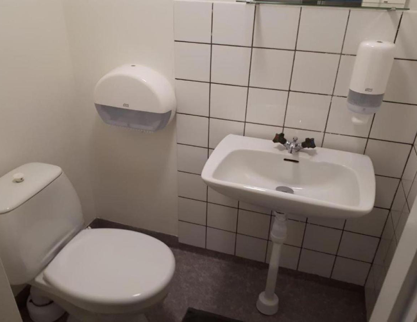 Imagen general del Stf Kalix Vandrarhem. Foto 14