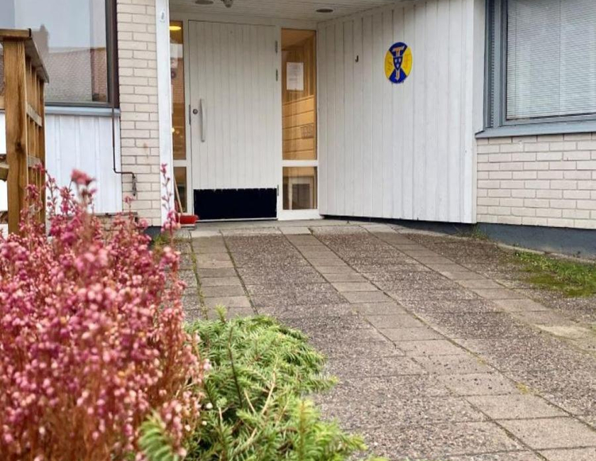 Imagen general del Stf Kalix Vandrarhem. Foto 16