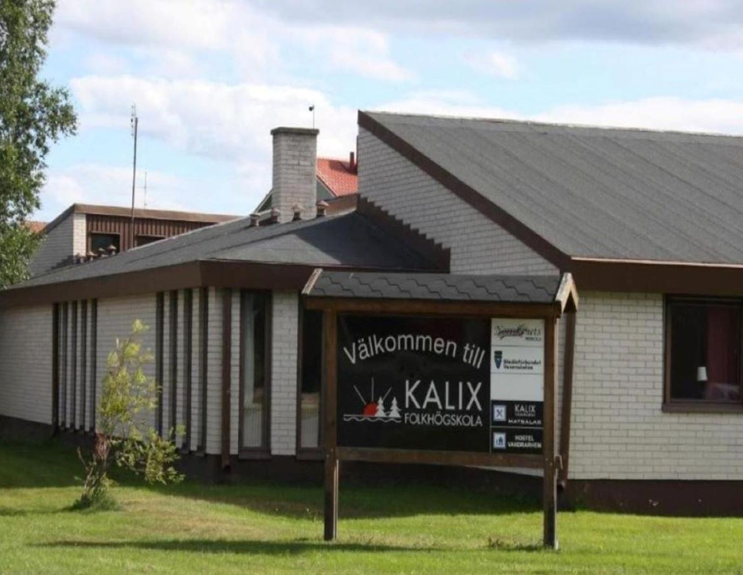 Imagen general del Stf Kalix Vandrarhem. Foto 17