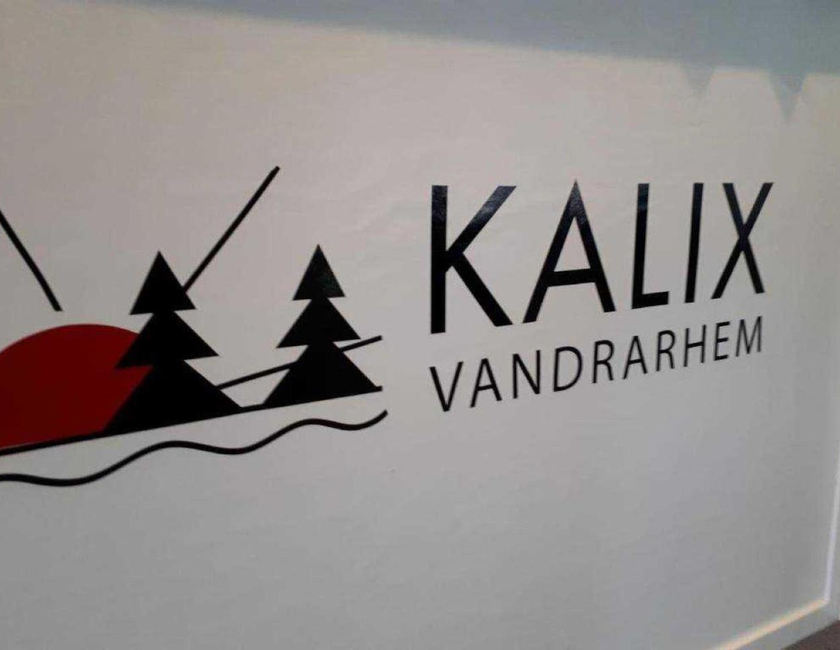Imagen general del Stf Kalix Vandrarhem. Foto 18