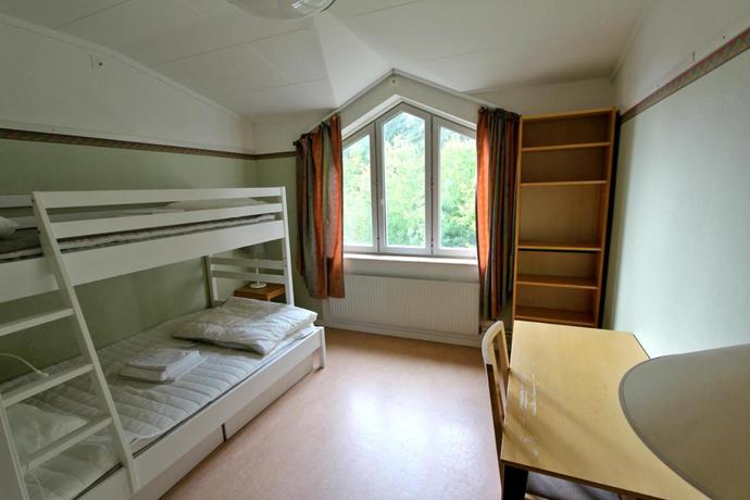 Imagen de la habitación del Stf Sigtuna Vandrarhem. Foto 2