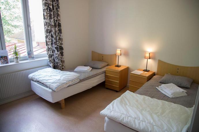 Imagen de la habitación del Stf Sigtuna Vandrarhem. Foto 3