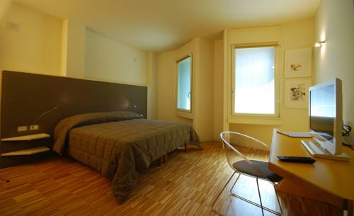 Imagen de la habitación del Stile Libero. Foto 2