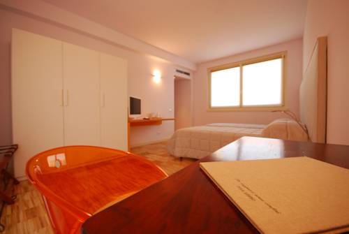 Imagen de la habitación del Stile Libero. Foto 3