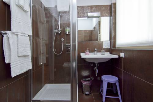 Imagen de la habitación del Stile Libero. Foto 4