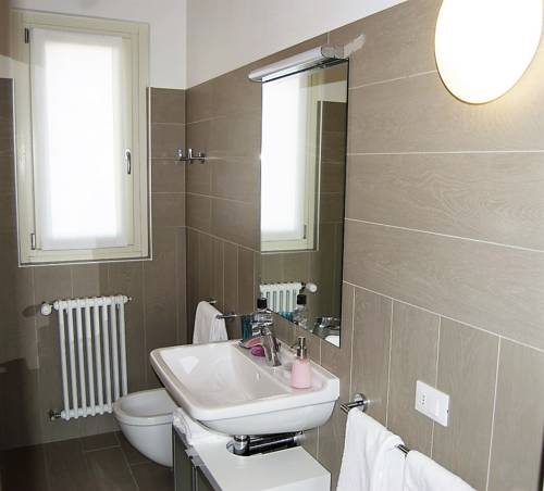 Imagen de la habitación del Stile Libero. Foto 9