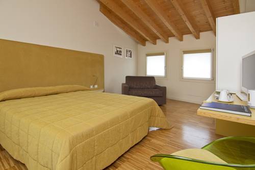 Imagen de la habitación del Stile Libero. Foto 10