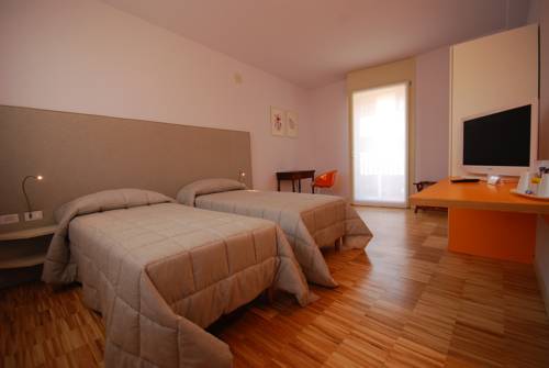 Imagen de la habitación del Stile Libero. Foto 12
