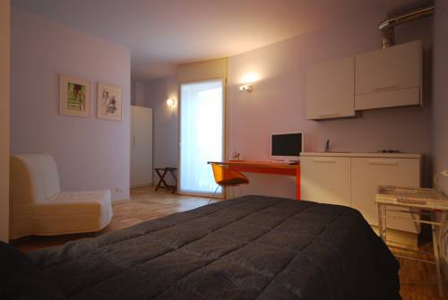 Imagen de la habitación del Stile Libero. Foto 16