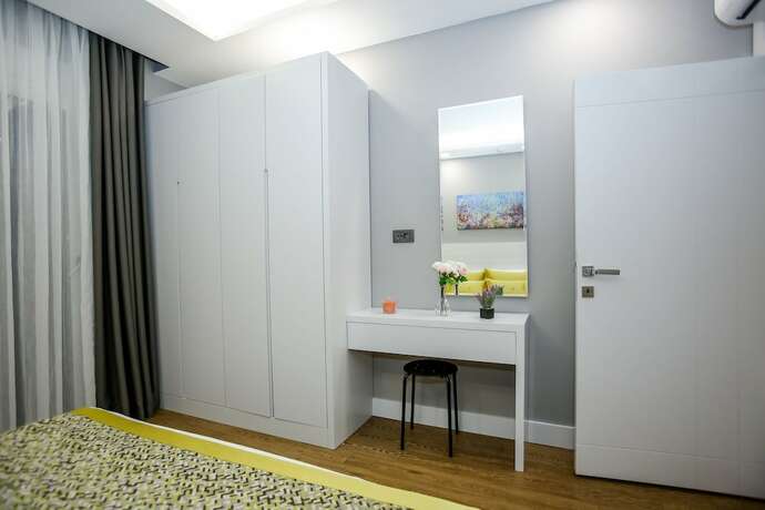 Imagen general del Stile Suite Family Hotel. Foto 6