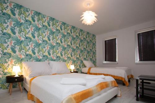 Imagen de la habitación del Stilo. Foto 12