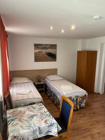 Imagen de la habitación del Stilo Hotel. Foto 13