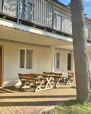 Imagen general del Stilo Hotel. Foto 3