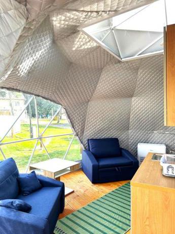 Imagen general del Stilo Hotel. Foto 4