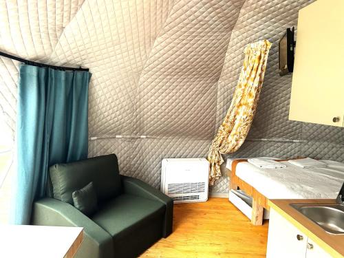 Imagen general del Stilo Hotel. Foto 6