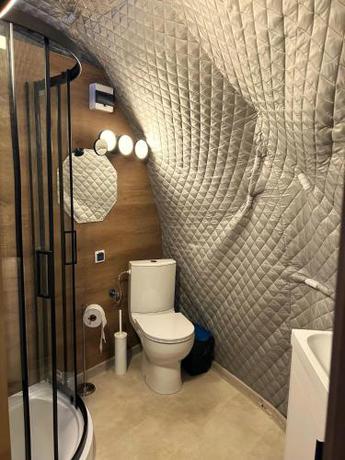 Imagen de la habitación del Stilo Hotel. Foto 15