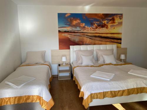 Imagen de la habitación del Stilo Hotel. Foto 16