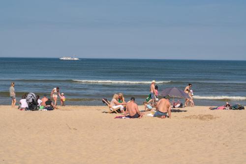 Imagen general del Stilo Hotel. Foto 8