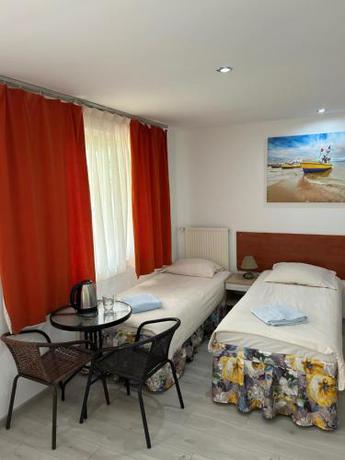 Imagen general del Stilo Hotel. Foto 9