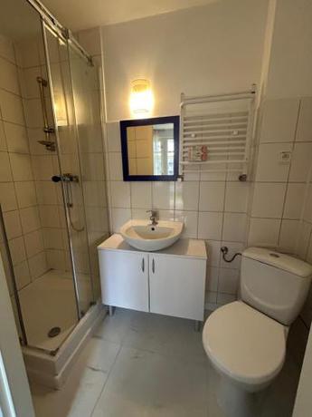 Imagen de la habitación del Stilo Hotel. Foto 17