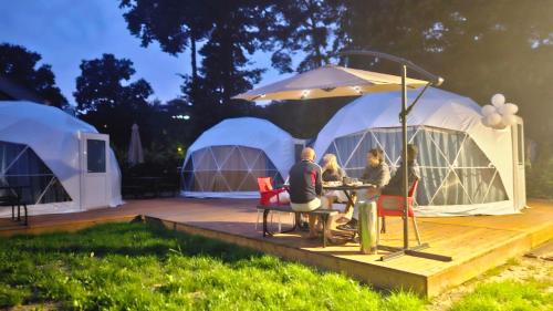 Imagen general del Stilo Hotel. Foto 10