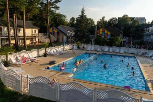 Imagen de la habitación del Stilo Hotel. Foto 19