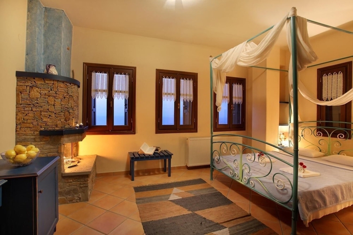 Imagen de la habitación del Stilvi. Foto 3