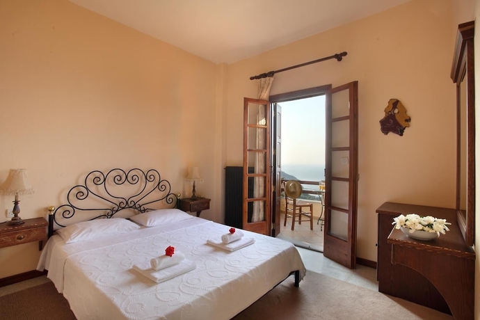 Imagen de la habitación del Stilvi. Foto 6