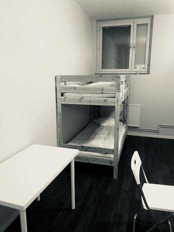 Imagen de la habitación del Stockholm Hotel Apartments Bromma. Foto 4