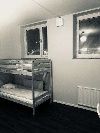 Imagen de la habitación del Stockholm Hotel Apartments Bromma. Foto 9