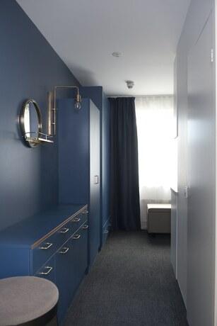 Imagen de la habitación del Stockholm Hotel Apartments Bromma. Foto 13