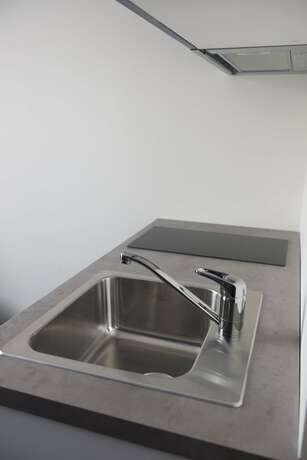 Imagen de la habitación del Stockholm Hotel Apartments Bromma. Foto 15