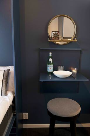 Imagen de la habitación del Stockholm Hotel Apartments Bromma. Foto 18