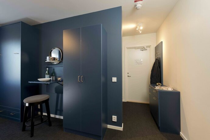 Imagen de la habitación del Stockholm Hotel Apartments Bromma. Foto 19