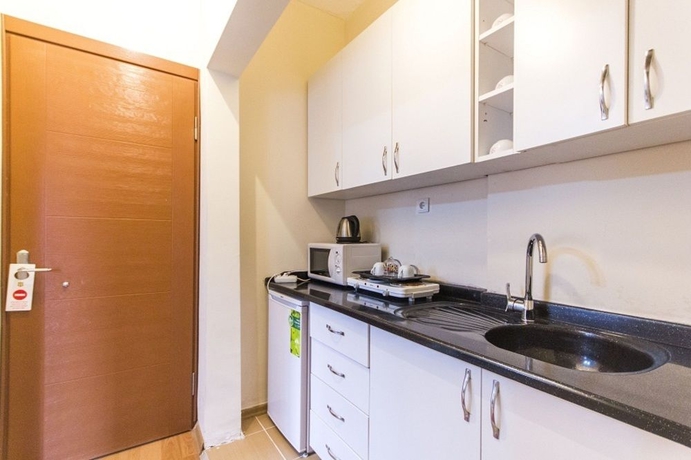 Imagen de la habitación del Stone Garden Apart Hotel. Foto 5