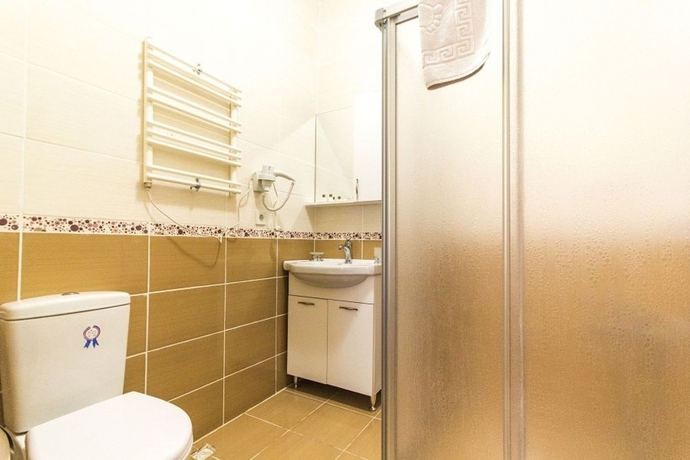 Imagen de la habitación del Stone Garden Apart Hotel. Foto 7