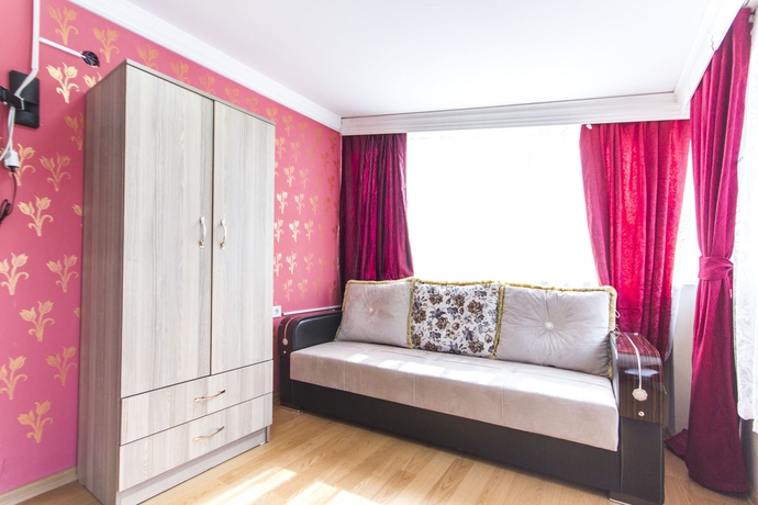 Imagen de los interiores del Stone Garden Apart Hotel. Foto 14